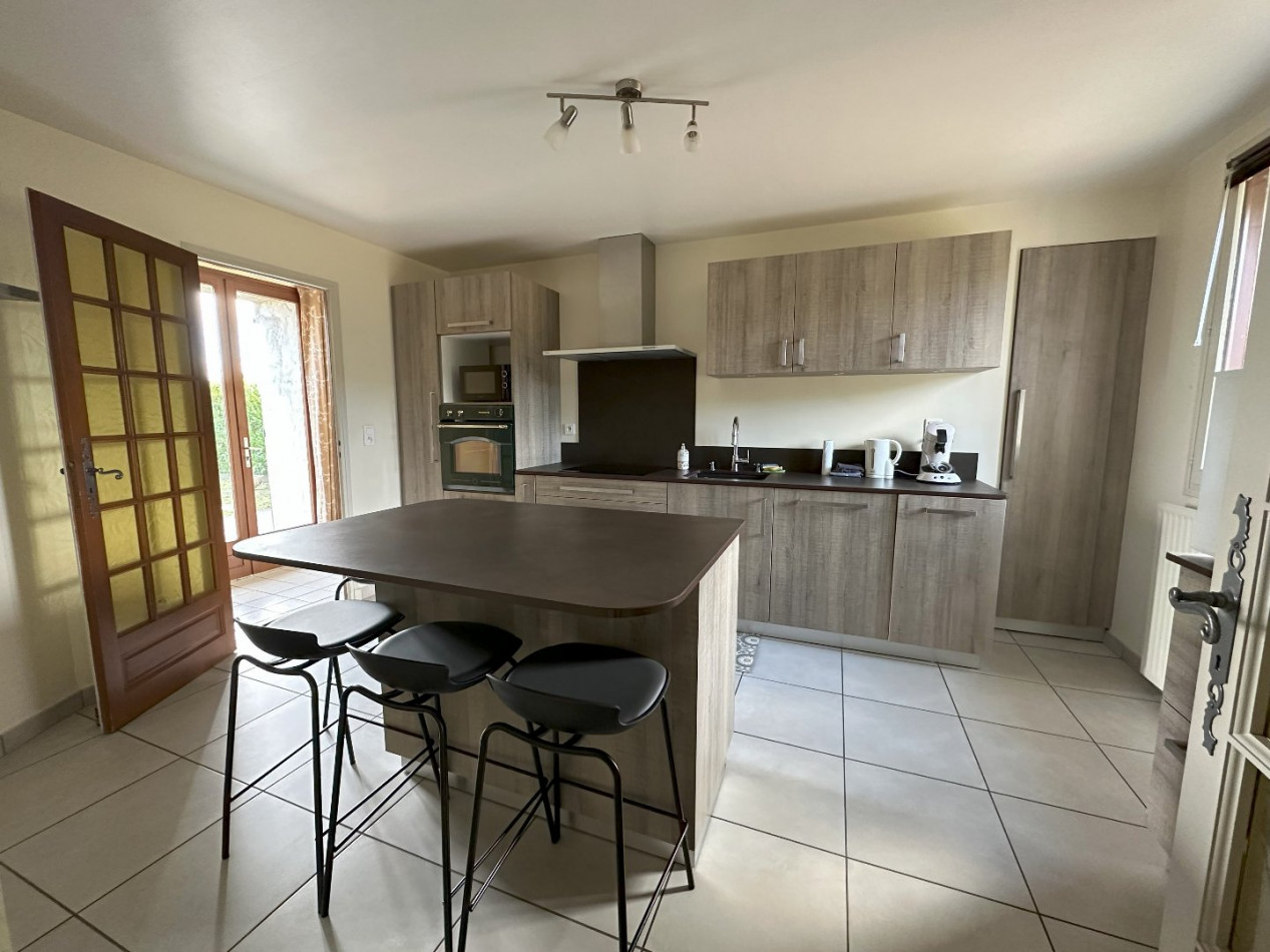 à vendre Longere Saint Etienne De Vicq - Photo 3