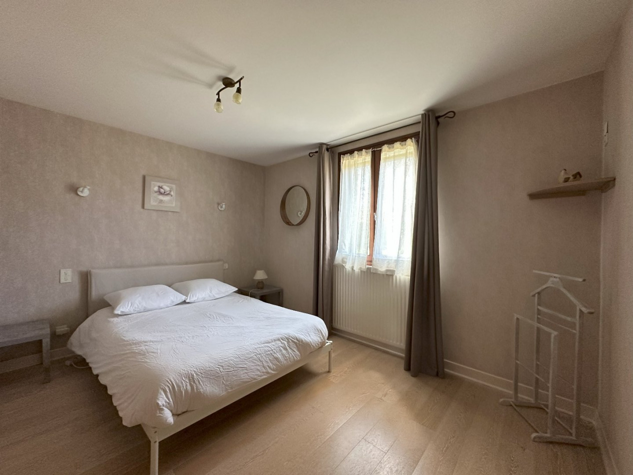 à vendre Longere Saint Etienne De Vicq - Photo 4