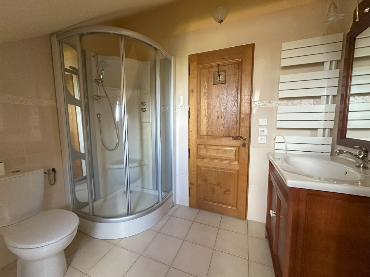 à vendre Longere Saint Etienne De Vicq - Photo 9