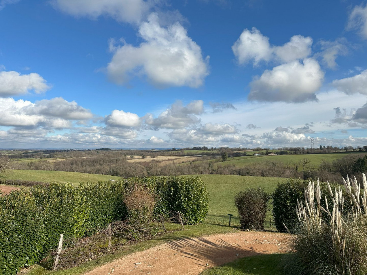 à vendre Longere Saint Etienne De Vicq - Photo 10