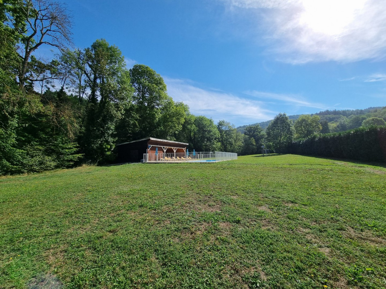 à vendre Appartement bourgeois Mariol - Photo 8