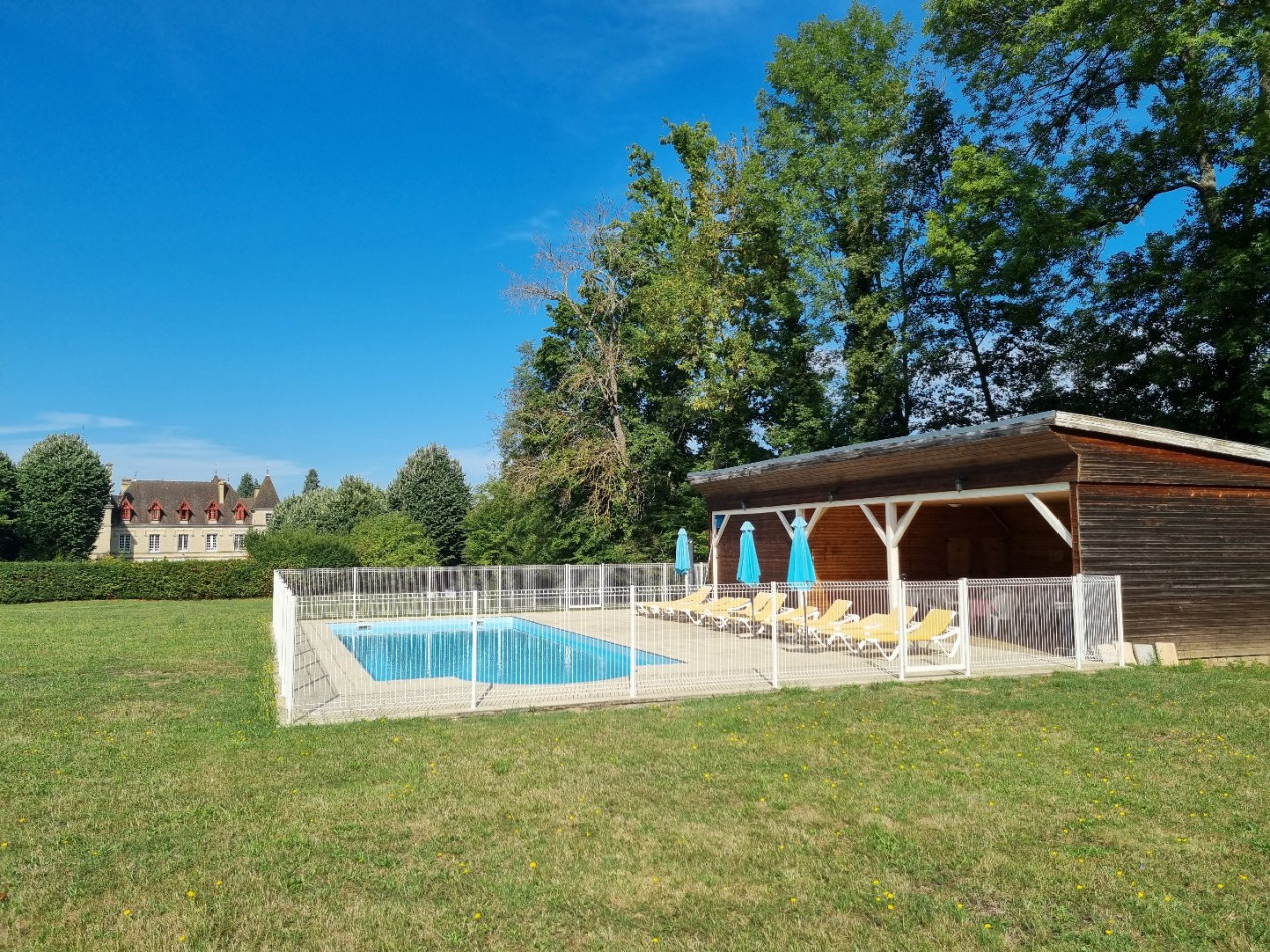 à vendre Appartement bourgeois Mariol - Photo 6