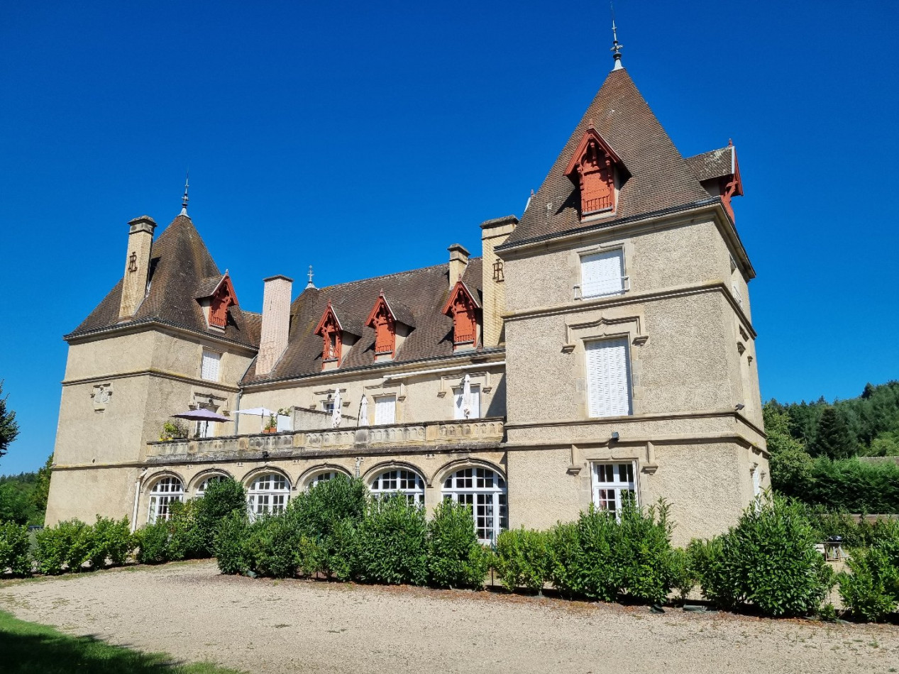 à vendre Appartement bourgeois Mariol - Photo 1