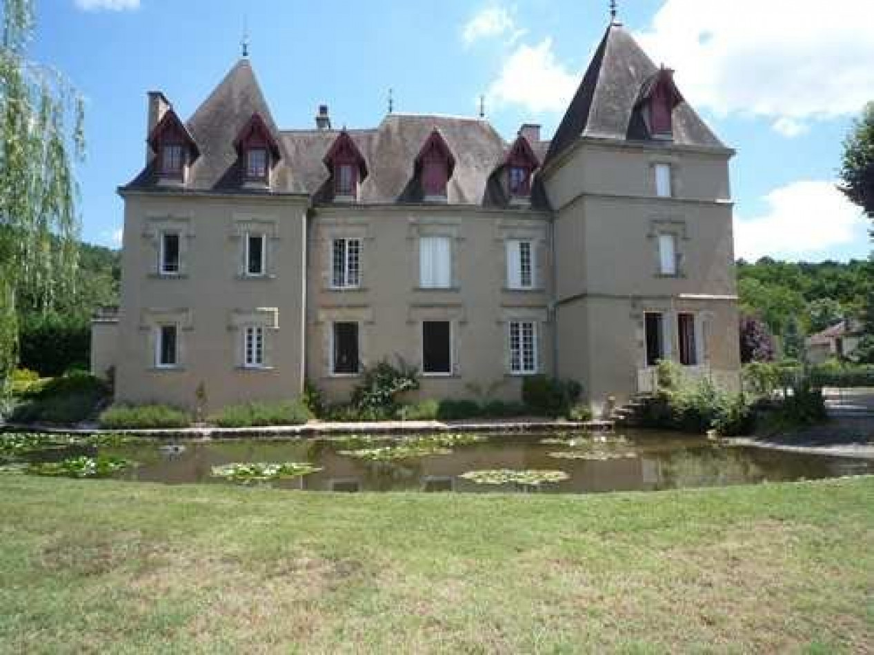 à vendre Appartement bourgeois Mariol - Photo 7