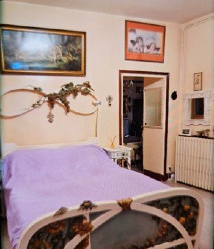 à vendre Appartement bourgeois Mariol - Photo 5