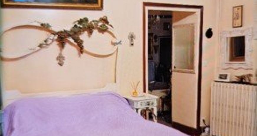 vente Appartement bourgeois Mariol