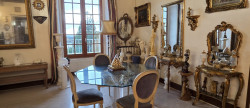 vente Appartement bourgeois Mariol