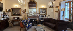 vente Appartement bourgeois Mariol