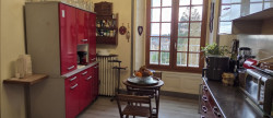 vente Appartement bourgeois Mariol