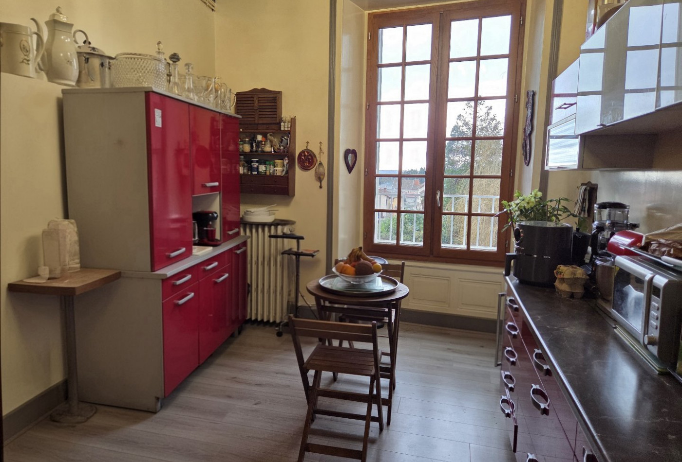 vente Appartement bourgeois Mariol - Photo 5