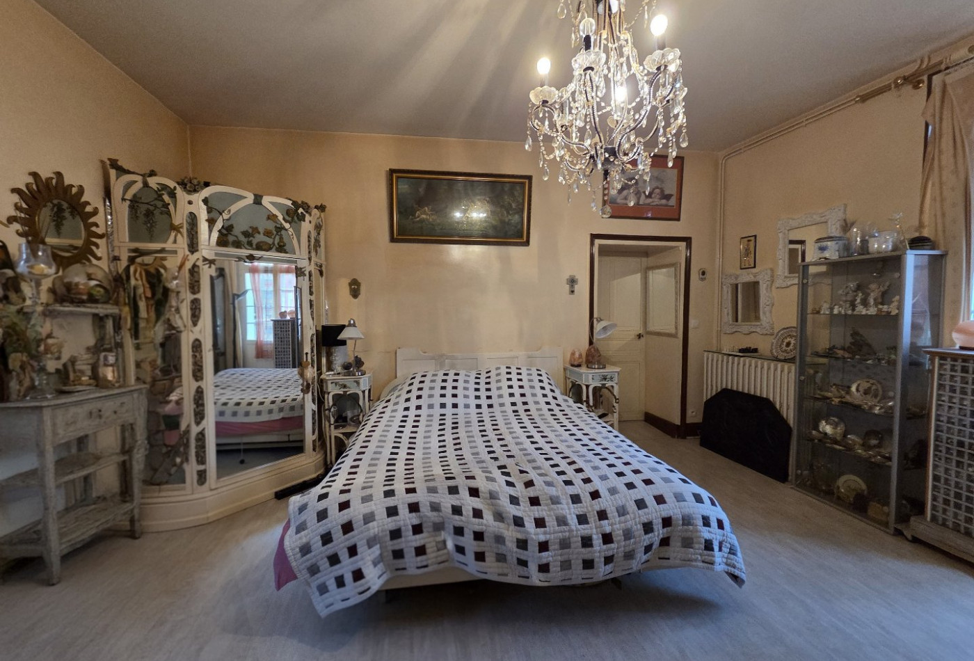 vente Appartement bourgeois Mariol - Photo 6