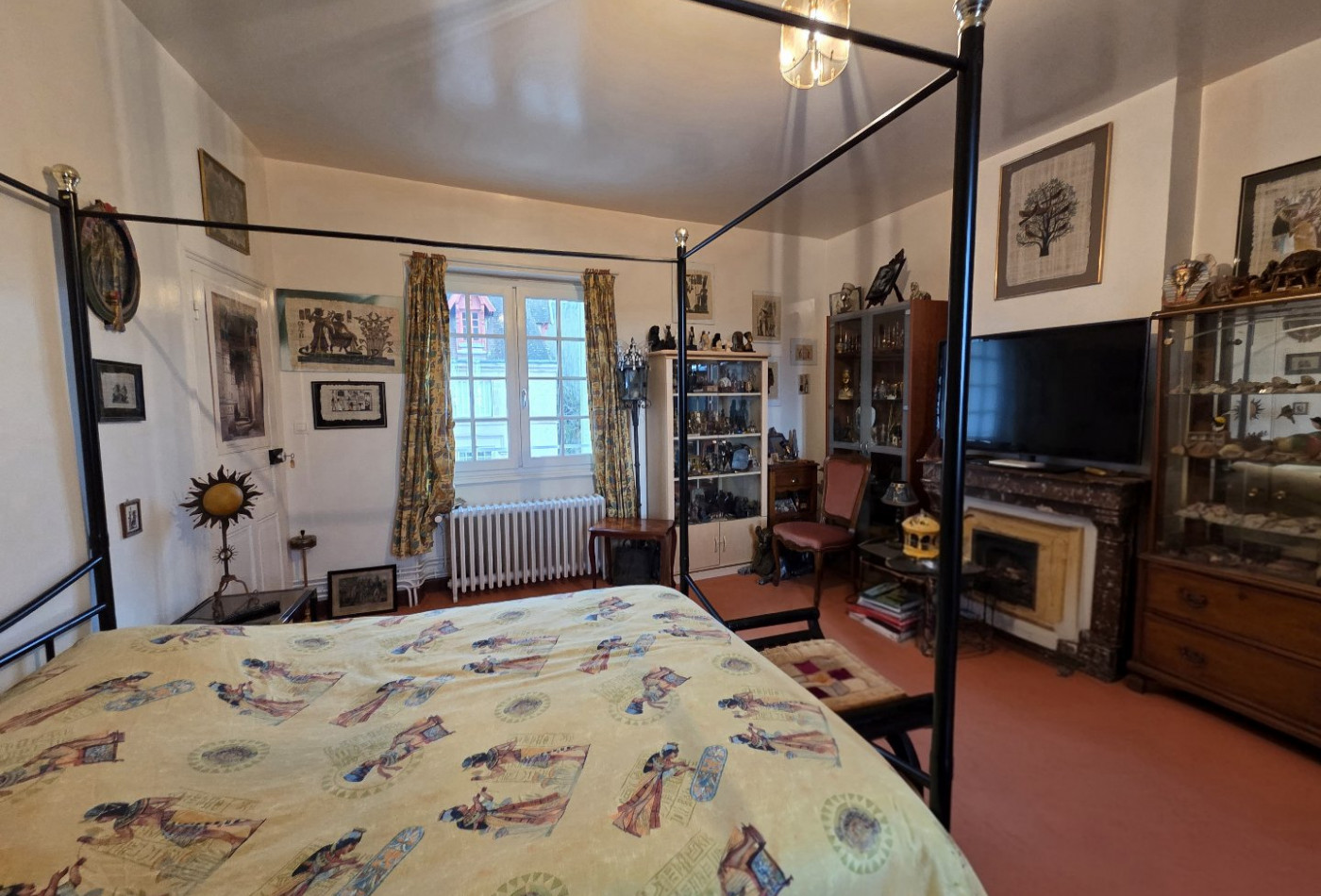vente Appartement bourgeois Mariol - Photo 7
