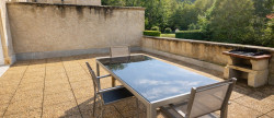 vente Appartement bourgeois Mariol
