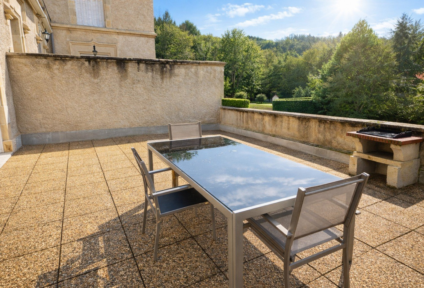 vente Appartement bourgeois Mariol - Photo 8