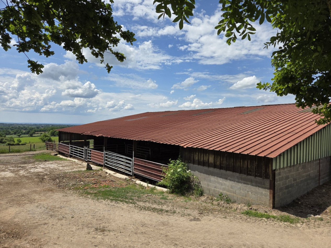 for sale Propriété agricole Noyant D'allier - Photo 3