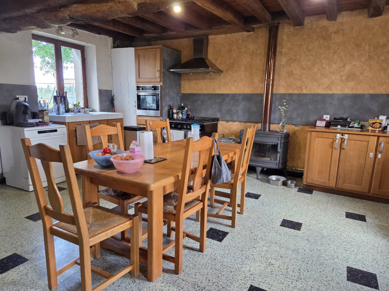 vente Propriété agricole Noyant D'allier - Photo 7