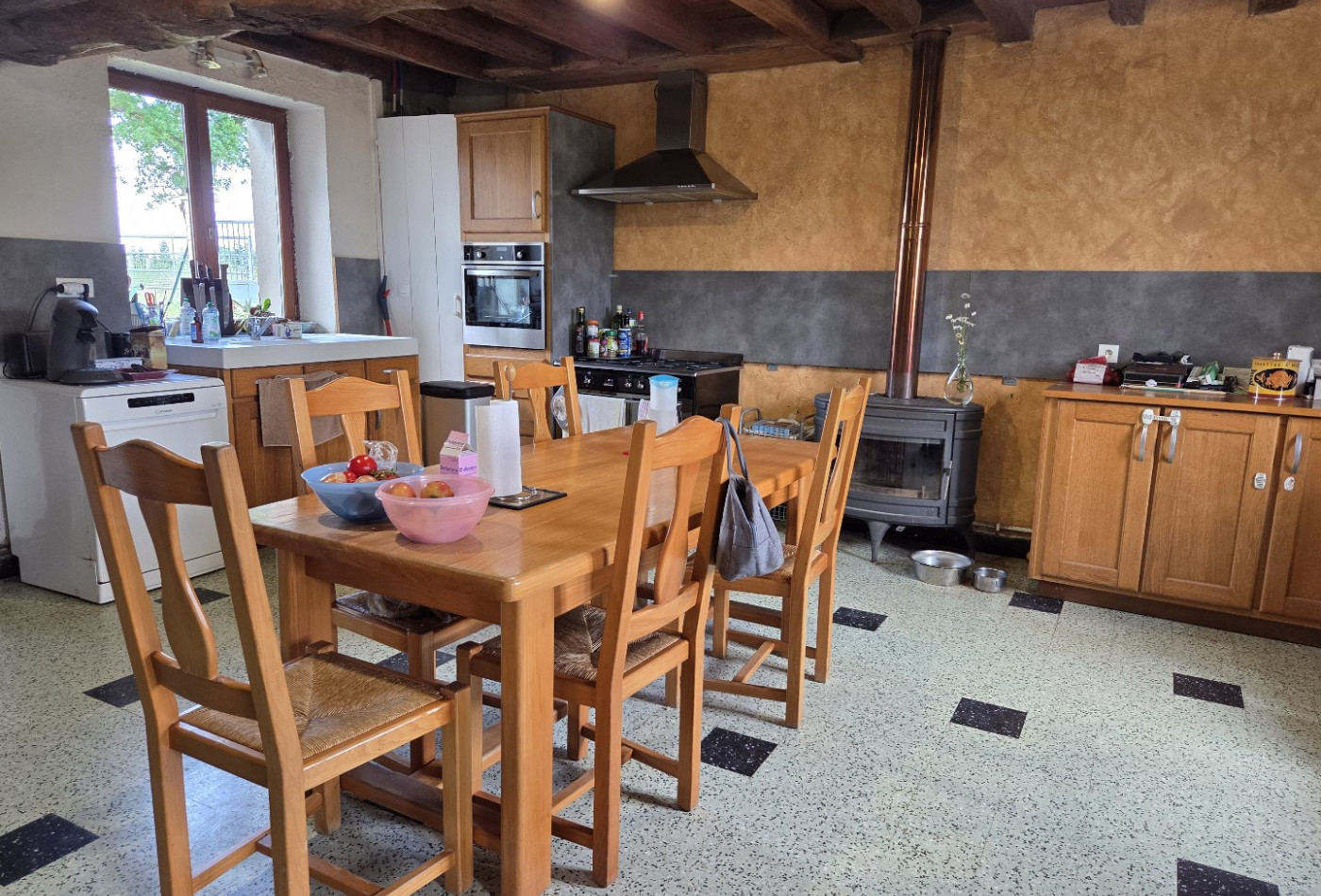 vente Propriété agricole Noyant D'allier - Photo 7