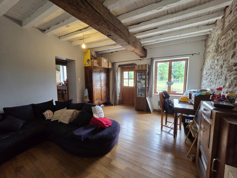 vente Propriété agricole Noyant D'allier - Photo 6