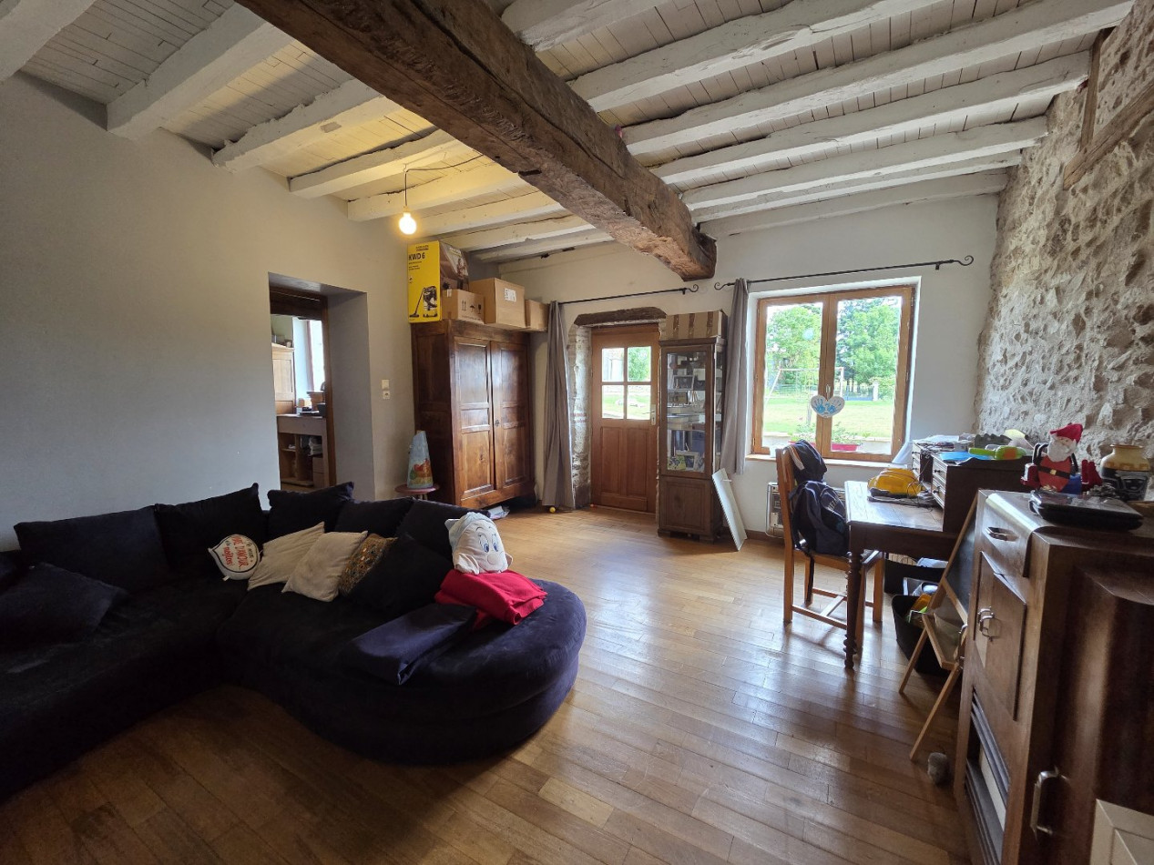 for sale Propriété agricole Noyant D'allier - Photo 6