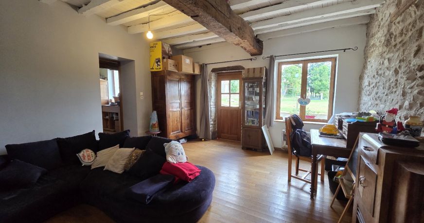 vente Propriété agricole Noyant D'allier