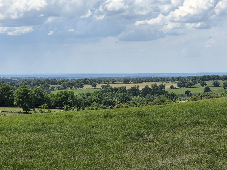 vente Propriété agricole Noyant D'allier - Photo 10
