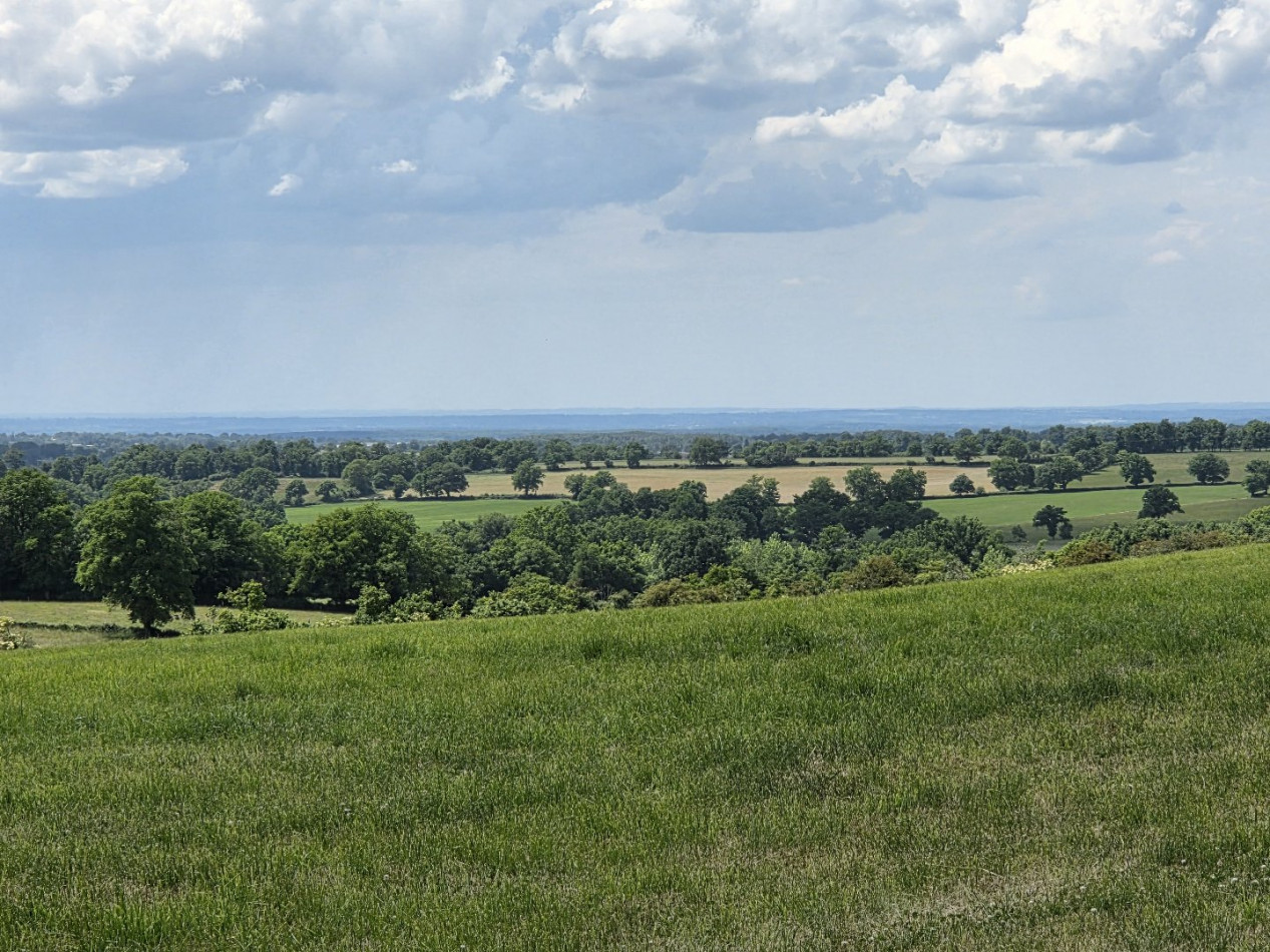 for sale Propriété agricole Noyant D'allier - Photo 10