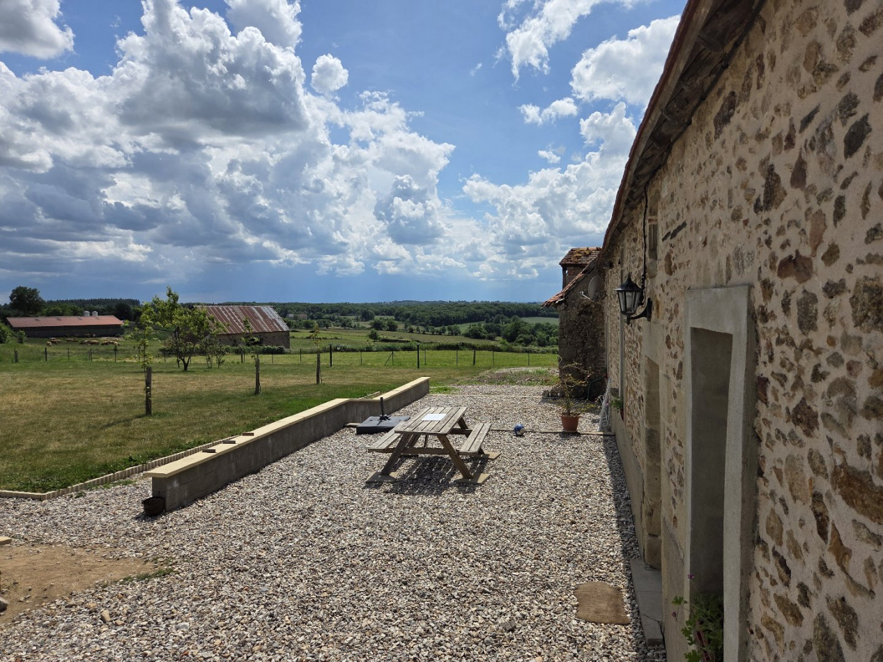 for sale Propriété agricole Noyant D'allier - Photo 1