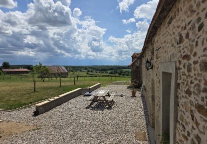 vente Propriété agricole Noyant D'allier