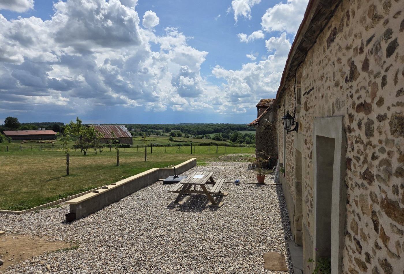 vente Propriété agricole Noyant D'allier - Photo 1