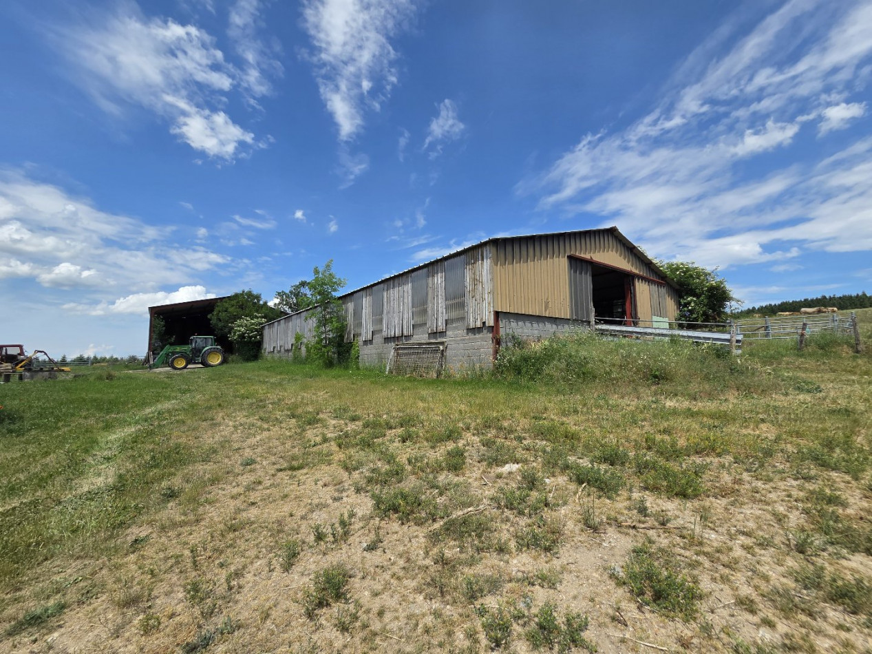for sale Propriété agricole Noyant D'allier - Photo 8