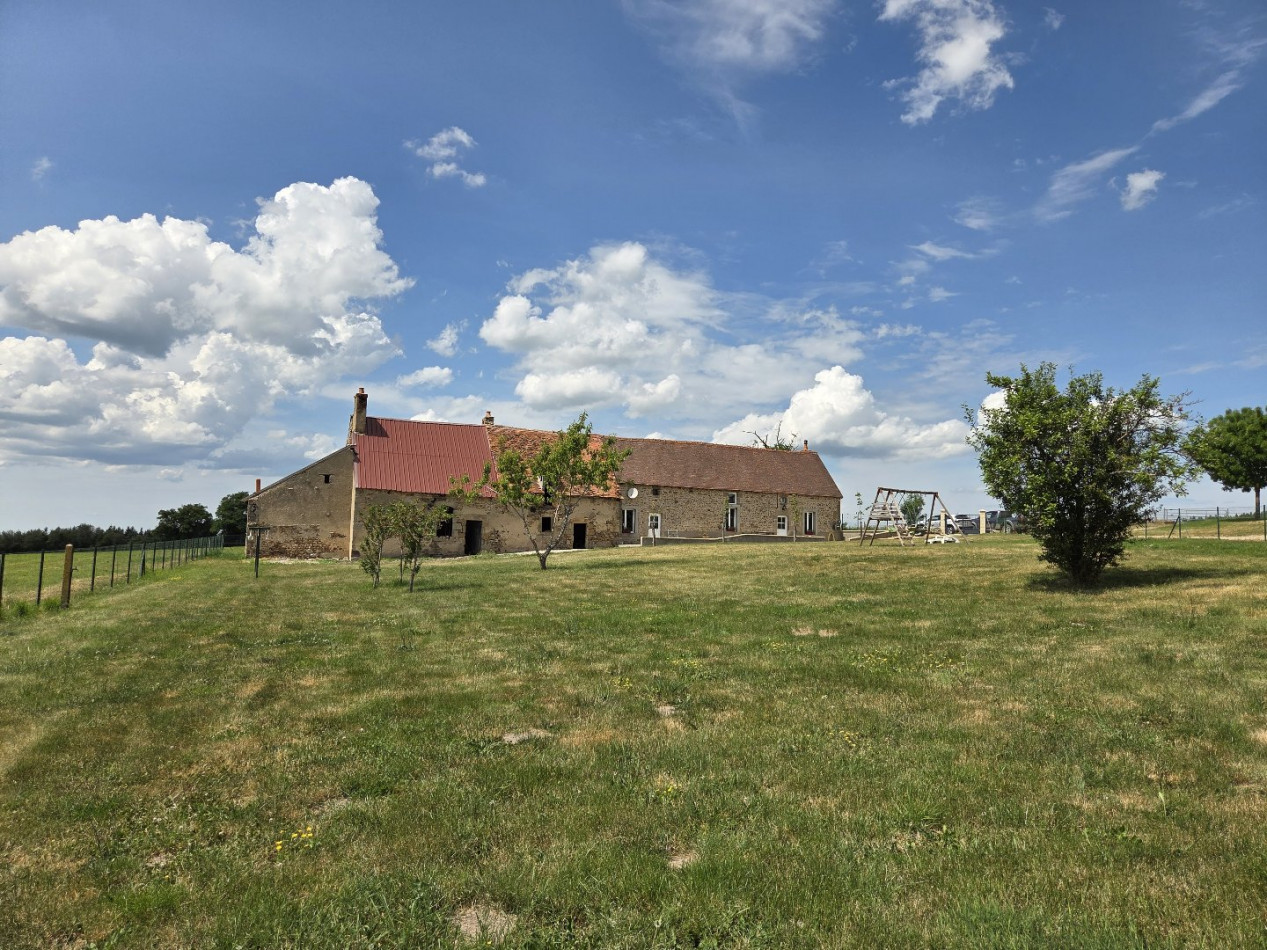 for sale Propriété agricole Noyant D'allier - Photo 5