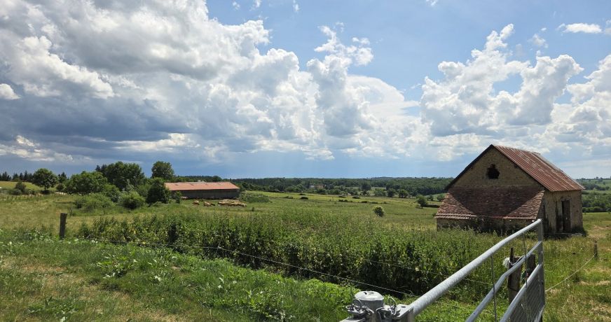 vente Propriété agricole Noyant D'allier