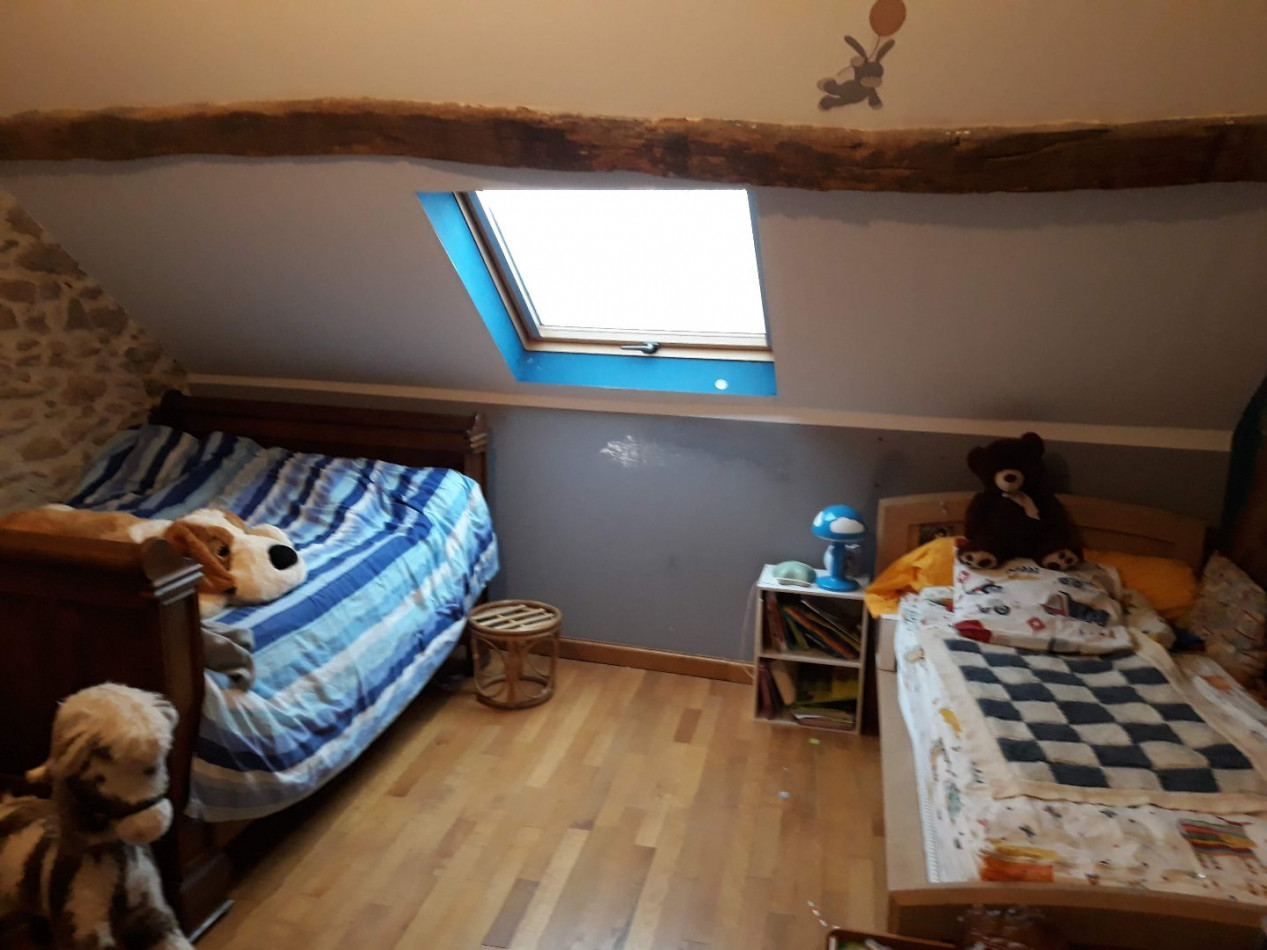 à vendre Propriété agricole Noyant D'allier - Photo 4