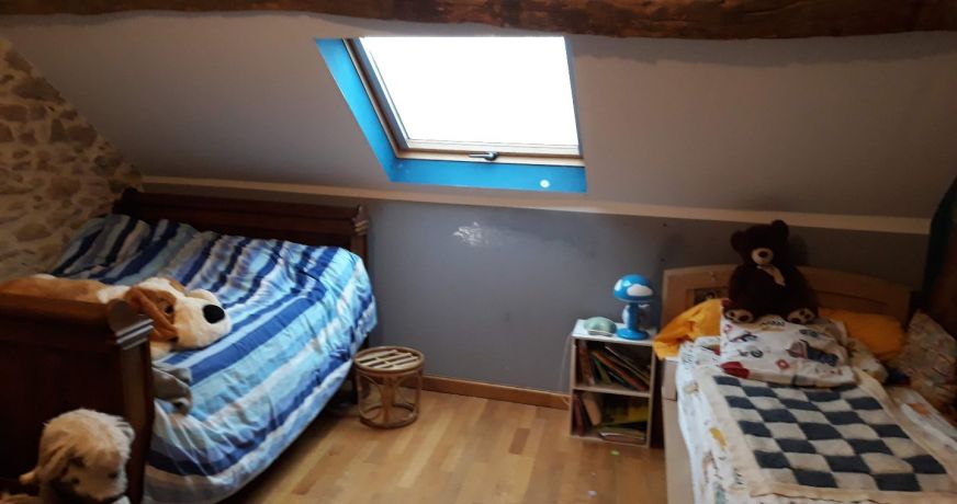 vente Propriété agricole Noyant D'allier