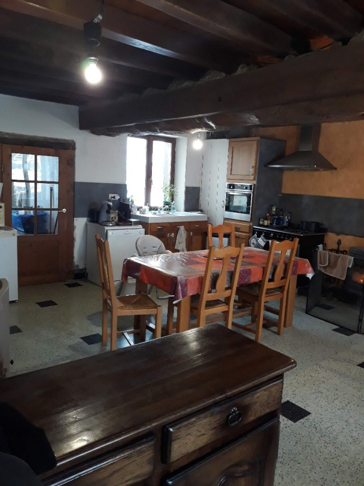 à vendre Propriété agricole Noyant D'allier - Photo 5