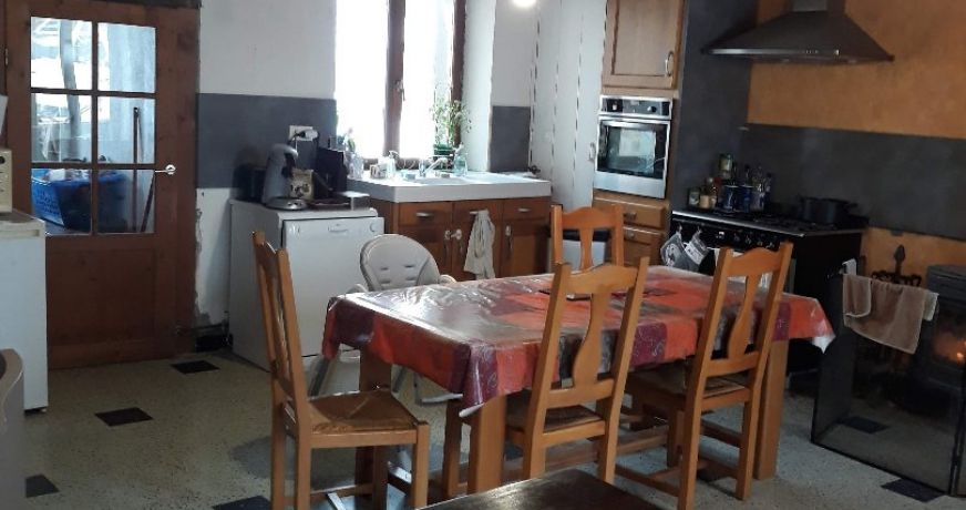 vente Propriété agricole Noyant D'allier