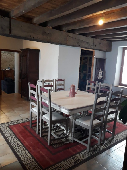 vente Propriété agricole Noyant D'allier - Photo 3