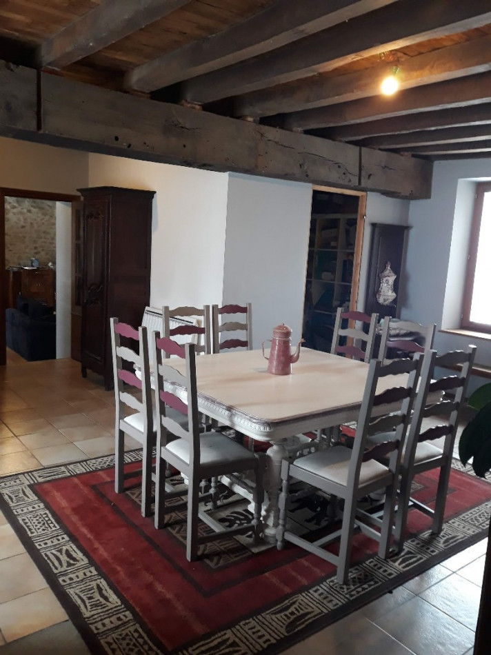 à vendre Propriété agricole Noyant D'allier - Photo 3