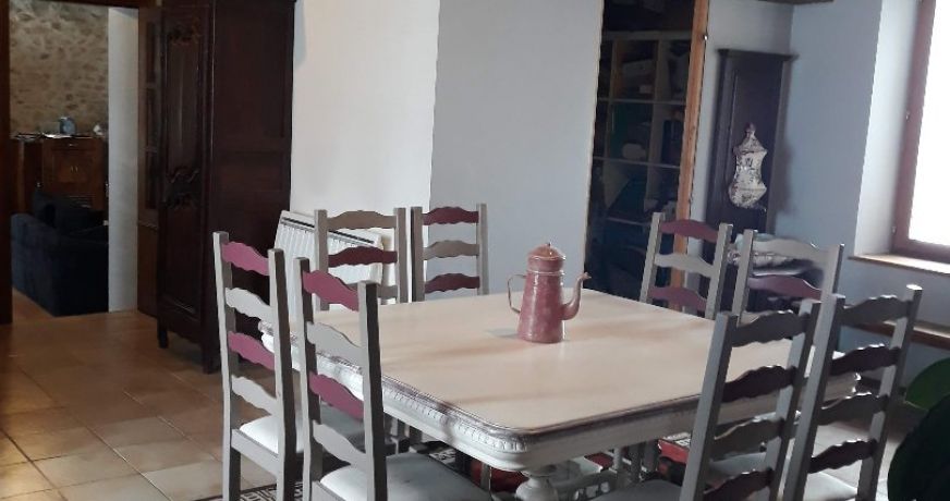 vente Propriété agricole Noyant D'allier