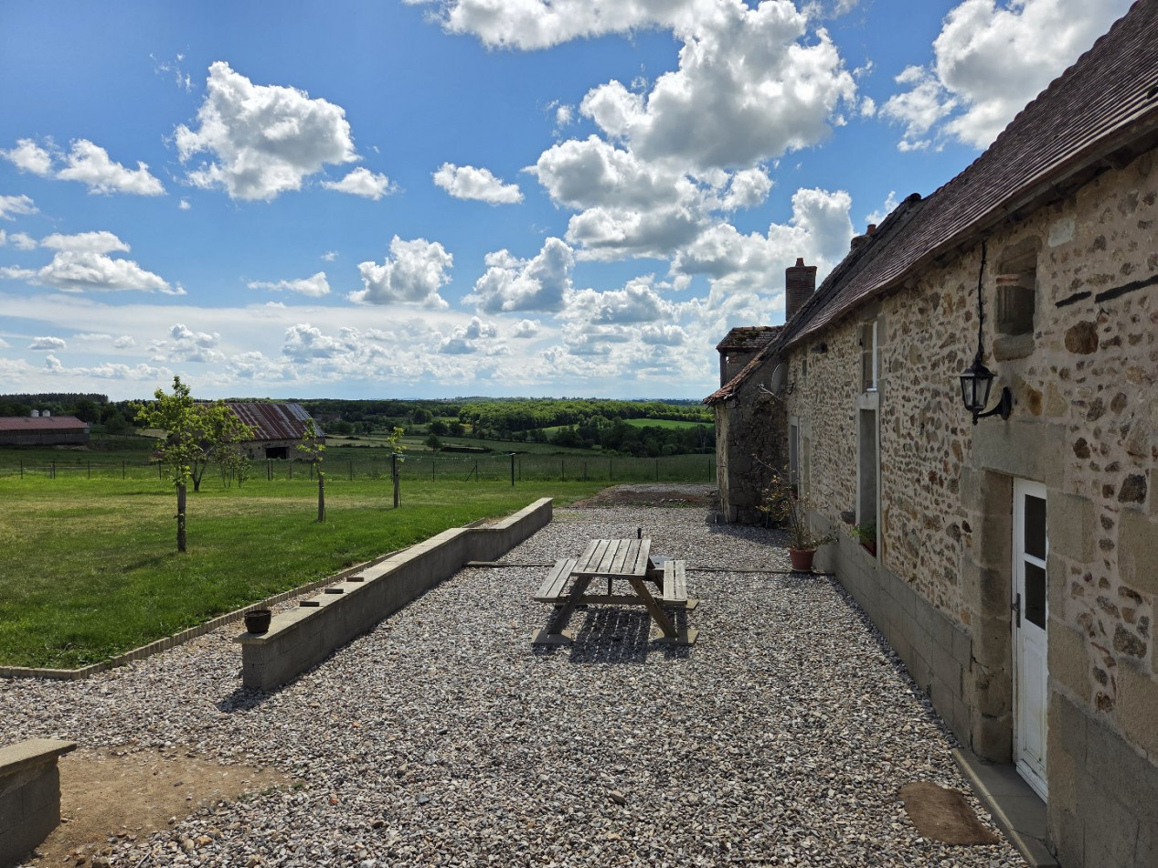 à vendre Propriété agricole Noyant D'allier - Photo 1
