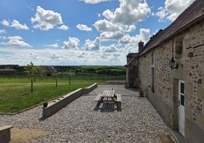 vente Propriété agricole Noyant D'allier