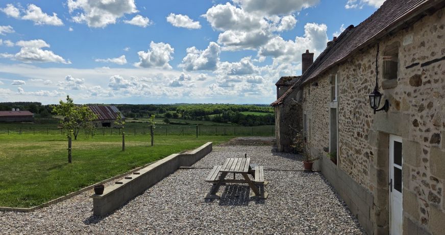 vente Propriété agricole Noyant D'allier