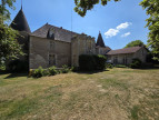 vente Château Vicq
