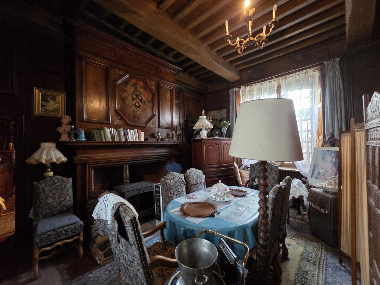 à vendre Château Vicq - Photo 5