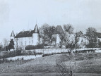 vente Château Vicq