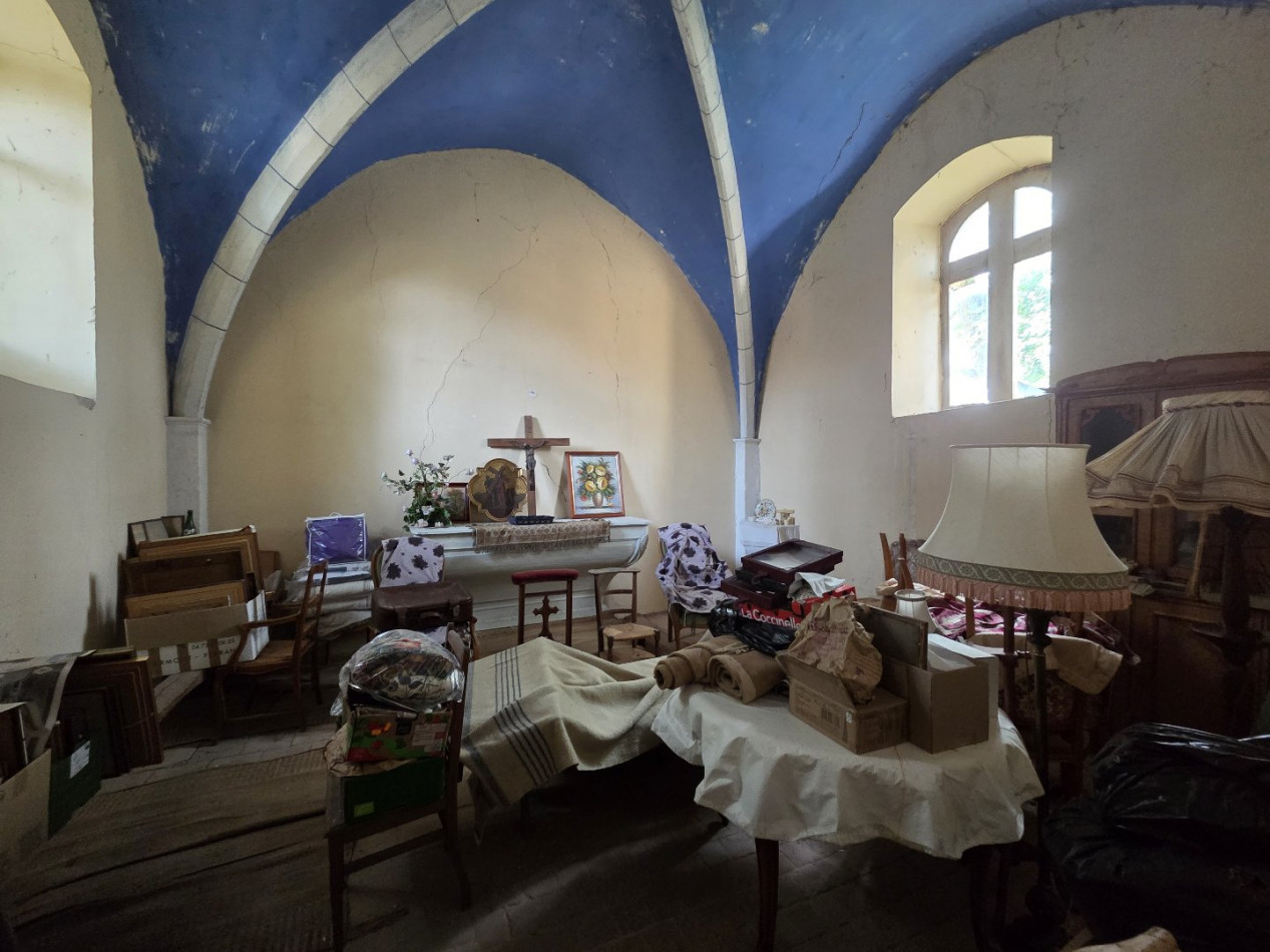 à vendre Château Vicq - Photo 6