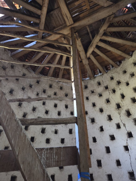 vente Château Vicq - Photo 8