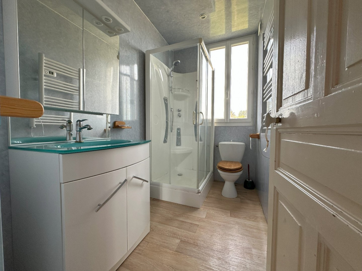 à vendre Maison de caractère Le Mayet De Montagne - Photo 6