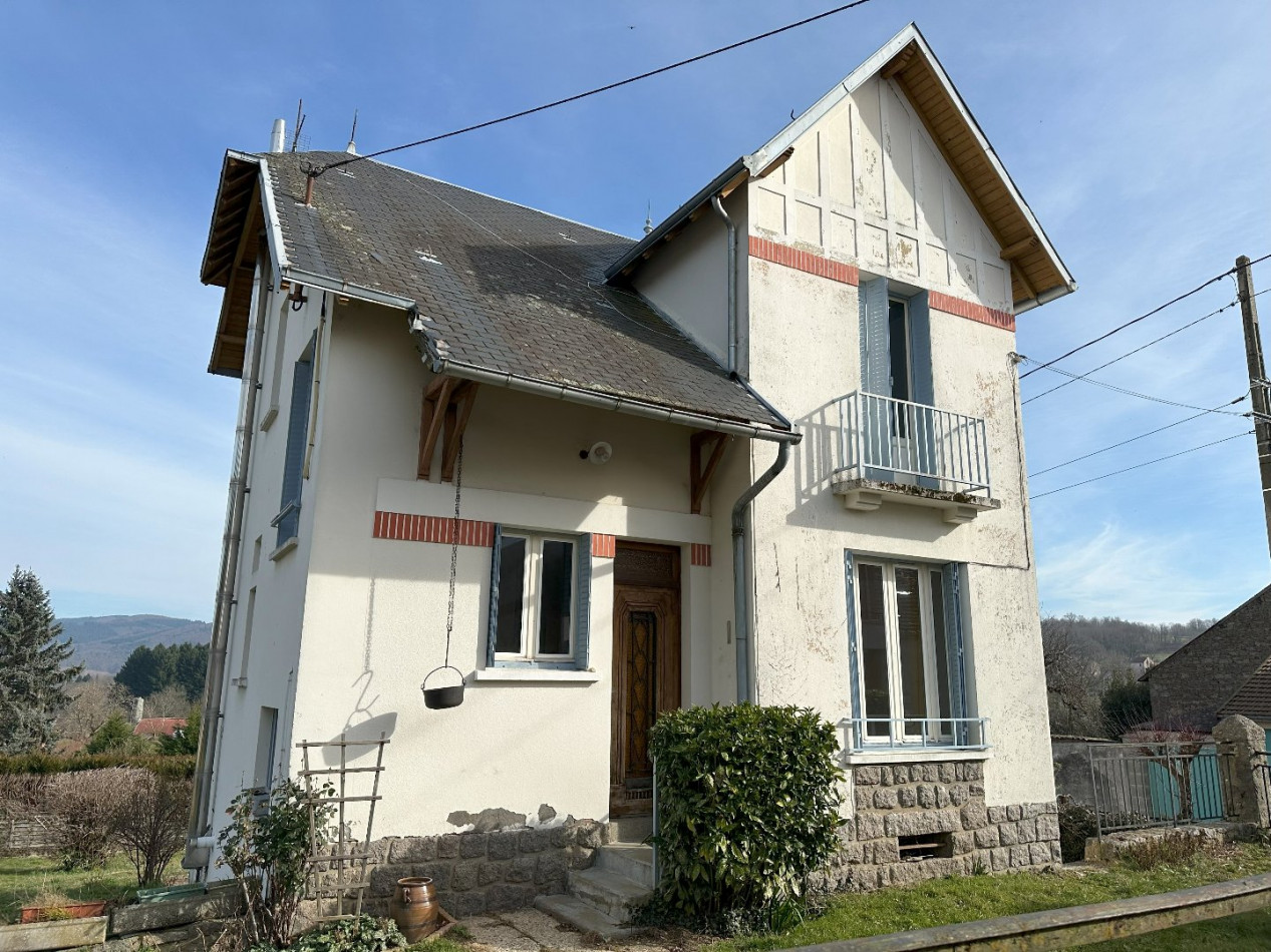 à vendre Maison de caractère Le Mayet De Montagne - Photo 1