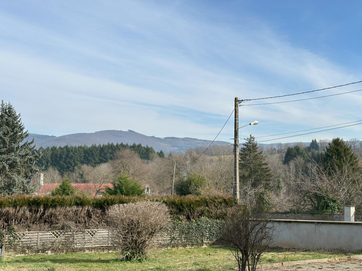 à vendre Maison de caractère Le Mayet De Montagne - Photo 8
